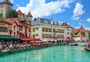 Annecy