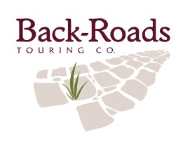 Back Roads Logo